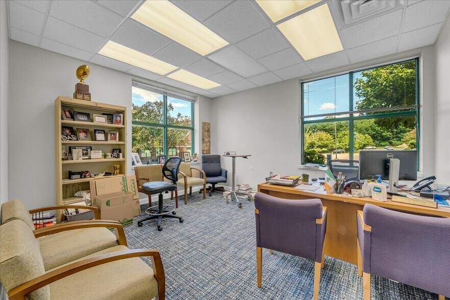 More Photos Of 1050 Corporate Office Dr, Milford Office For Sale