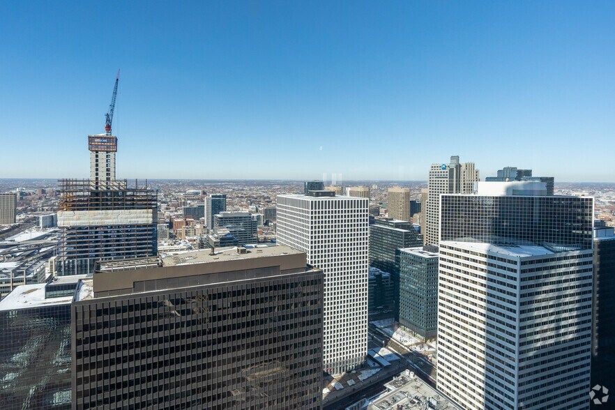 Photo of 39th Floor Ste 3900