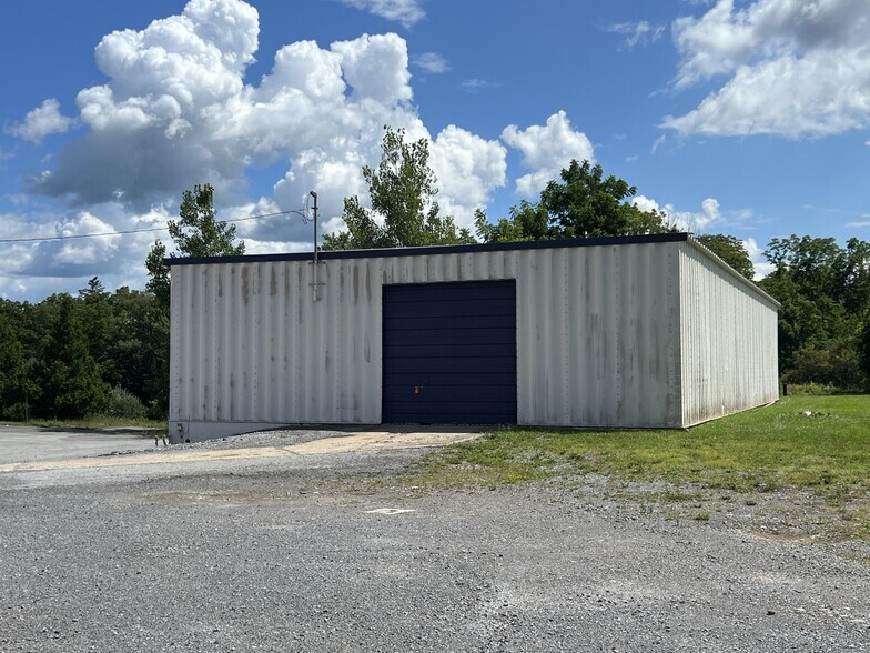 More Photos Of 1175 Bragg St, Honeoye Falls Warehouse For Sale