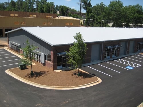 More Photos Of 1815 Hembree Rd, Alpharetta Unknown For Lease