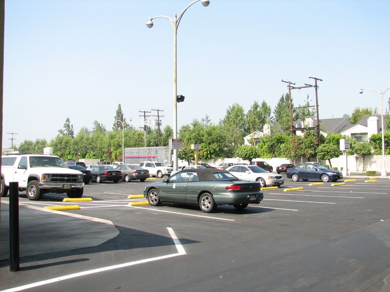 More Photos Of 855 N Lark Ellen Ave, West Covina Medical For Lease