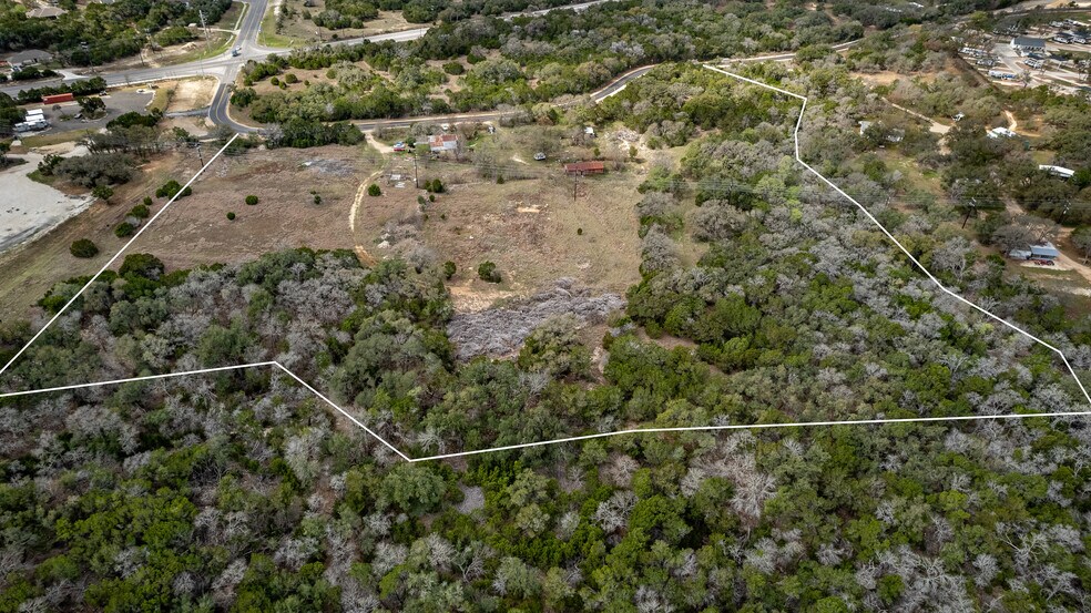 More Photos Of 250 Mail Route Rd, Fischer Land For Sale