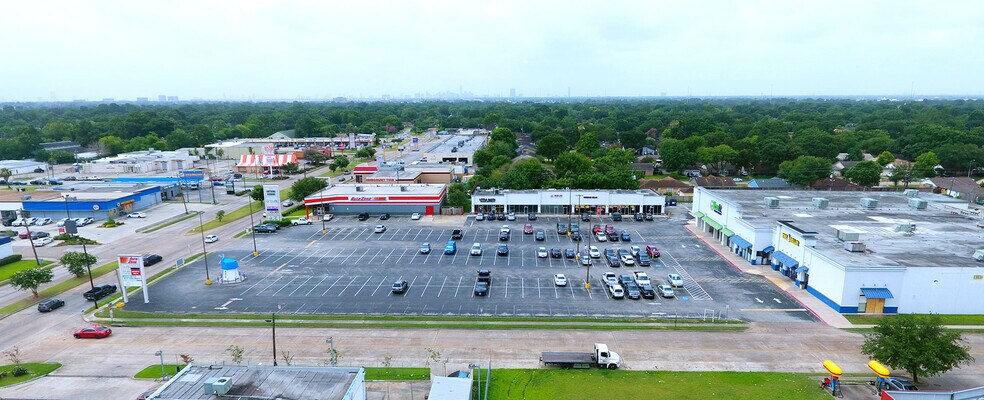 More Photos Of 5121-5155 Antoine Dr, Houston Unknown For Lease