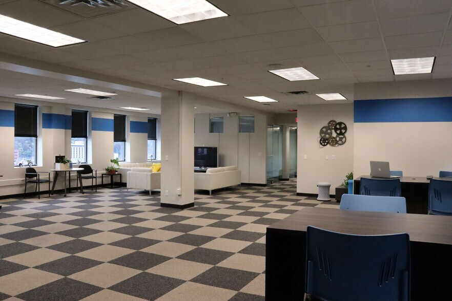 More Photos Of 4-6 Smithfield St, Pittsburgh Office For Lease