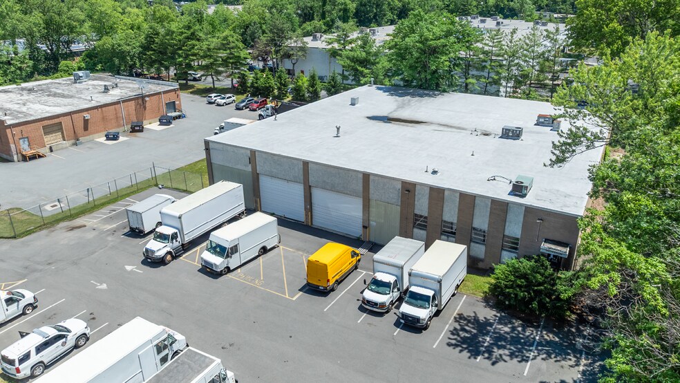 More Photos Of 107 Fairview Pk Dr, Elmsford Warehouse For Sale
