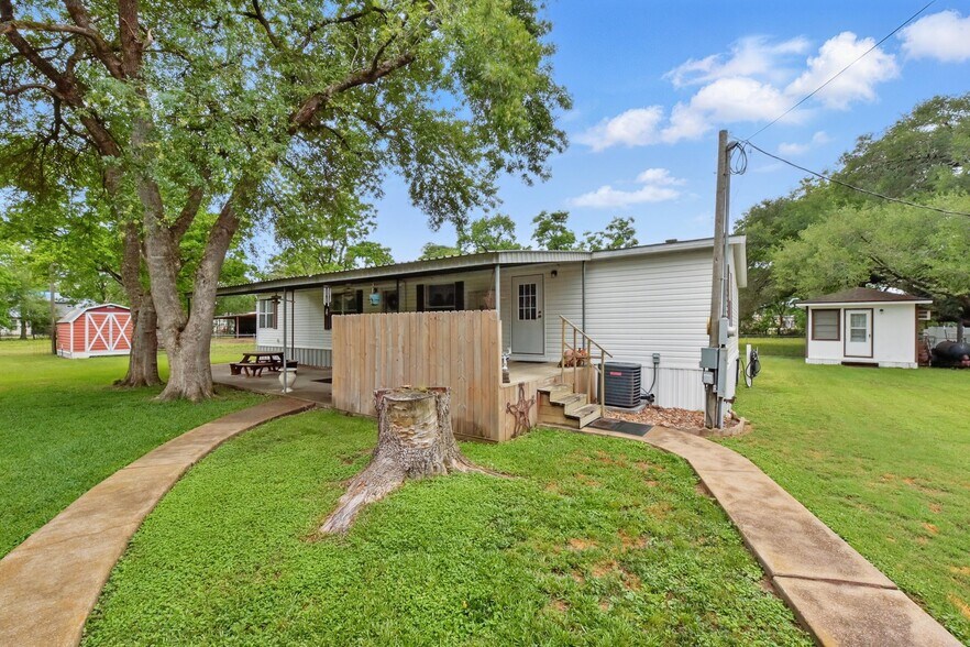 More Photos Of 19617 Haude Rd, Spring Land For Sale