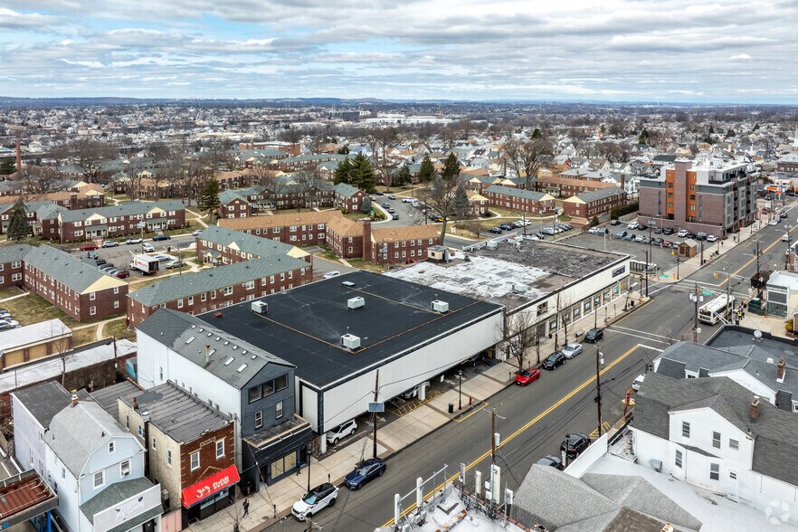 More Photos Of 55 Ridge Rd, North Arlington Storefront For Sale