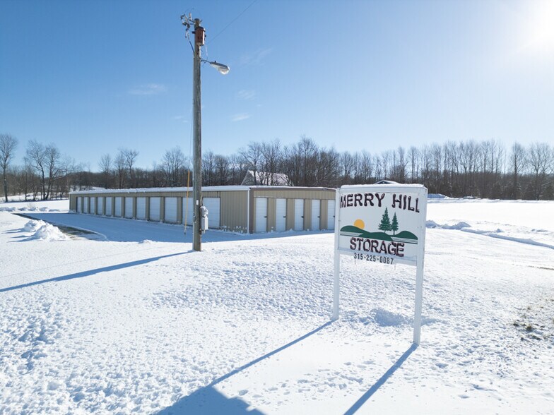 More Photos Of 2078 Merry Hill rd, Boonville Specialty For Sale