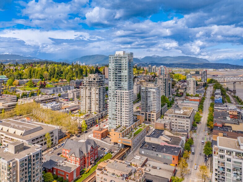 More Photos Of 42 Sixth St, New Westminster Multifamily For Sale