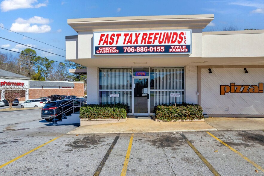 More Photos Of 999 Big a Rd, Toccoa Restaurant For Sale