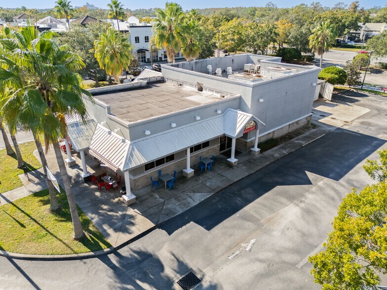 More Photos Of 8841 Commodity Cir, Orlando Fast Food For Lease