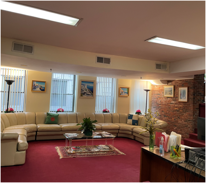 More Photos Of 21 Merchants Row, Boston Loft Creative Space For Sale