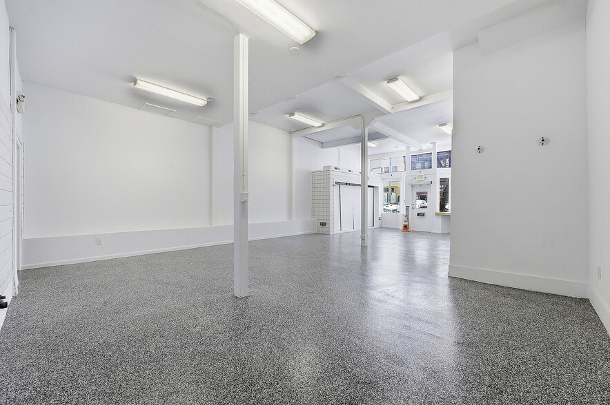 More Photos Of 3415-3417 Mission St, San Francisco Storefront Retail Residential For Lease