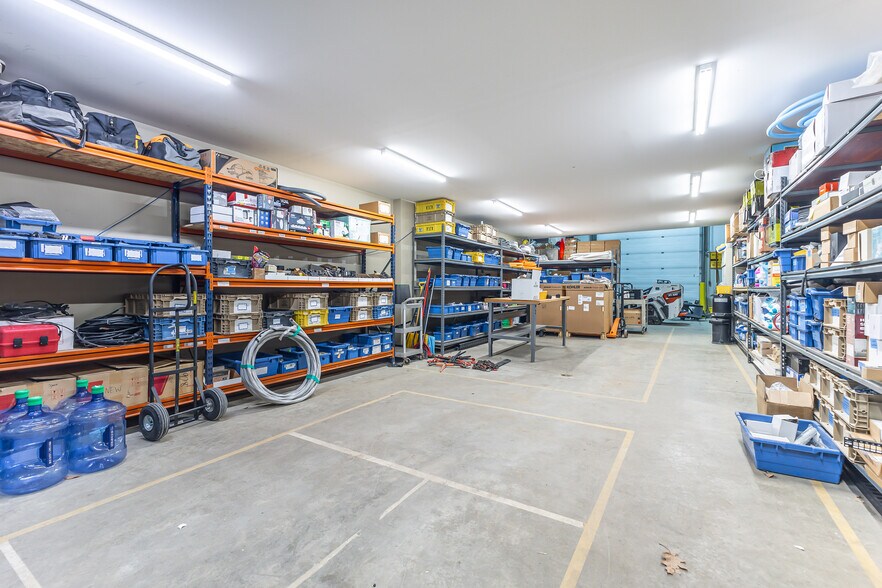 More Photos Of 11470 Industrial Dr, Galena Warehouse For Sale