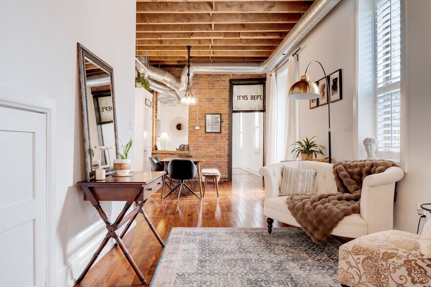 More Photos Of 205 King St E, Hamilton Storefront Retail Residential For Sale