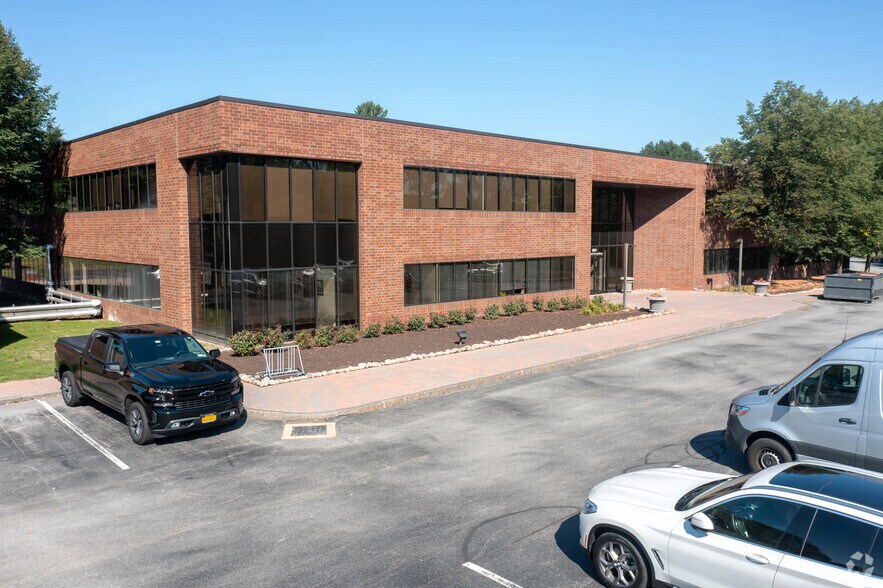 Primary Photo Of 1000 Pittsford Victor Rd, Pittsford Office For Lease