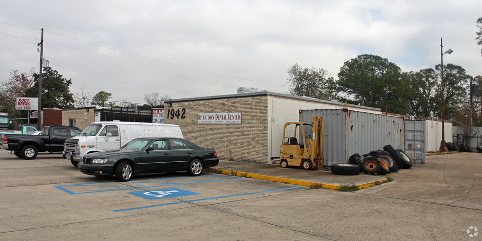 Primary Photo Of 1942 Williams Blvd, Kenner Office For Sale