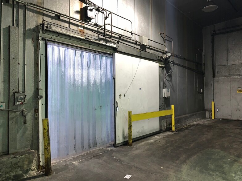 More Photos Of 1641 N 8th St, Colton Food Processing For Sale