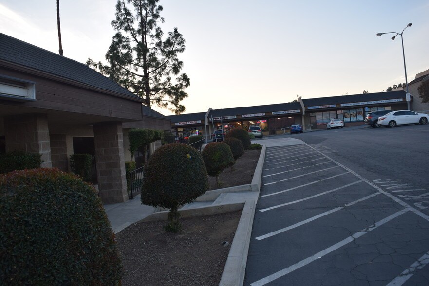 More Photos Of 2810-2856 Hamner Ave, Norco Unknown For Lease