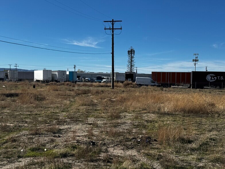 More Photos Of Spearman Ave @ VIC/ AVE H9, Lancaster Land For Sale