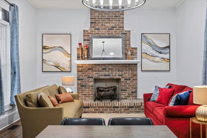 More Photos Of 9142 Railroad Ave, Olive Branch Office Residential For Sale