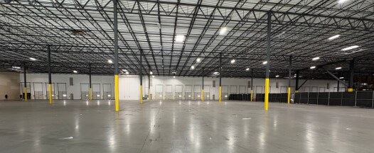 More Photos Of 2300 Bardin Rd, Arlington Distribution For Lease