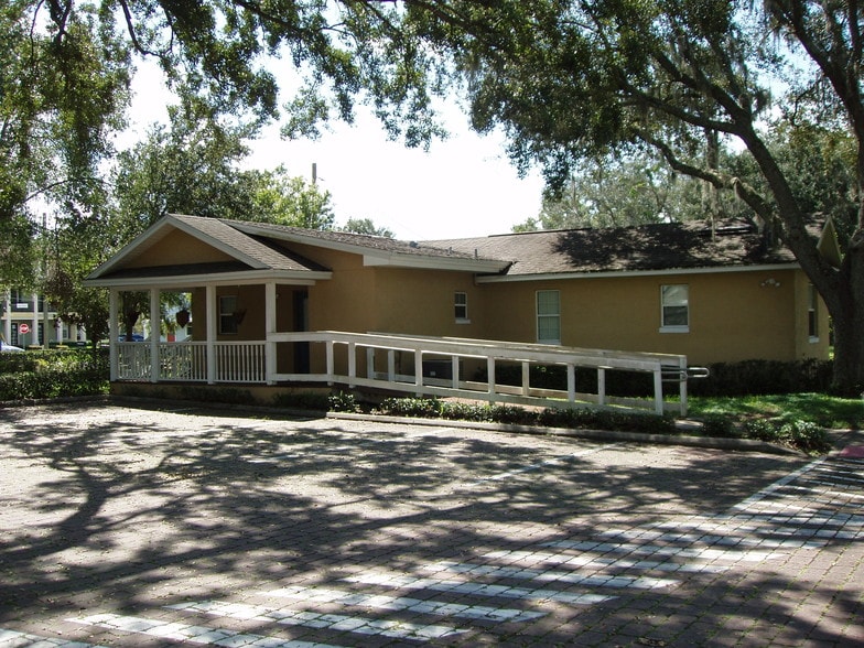 More Photos Of 113 N Dillingham Ave, Kissimmee Office Residential For Lease