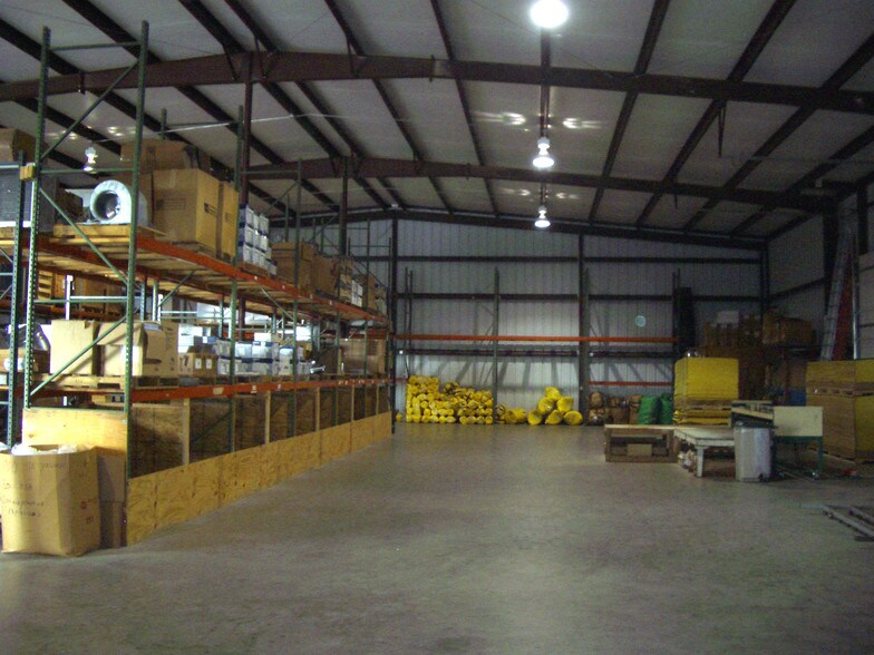 More Photos Of 13620 Immanuel Rd, Pflugerville Warehouse For Sale