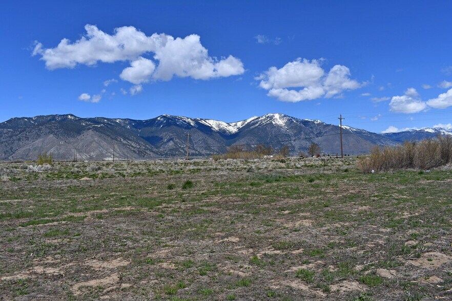 More Photos Of 1786 Monte Vista, Minden Land For Sale