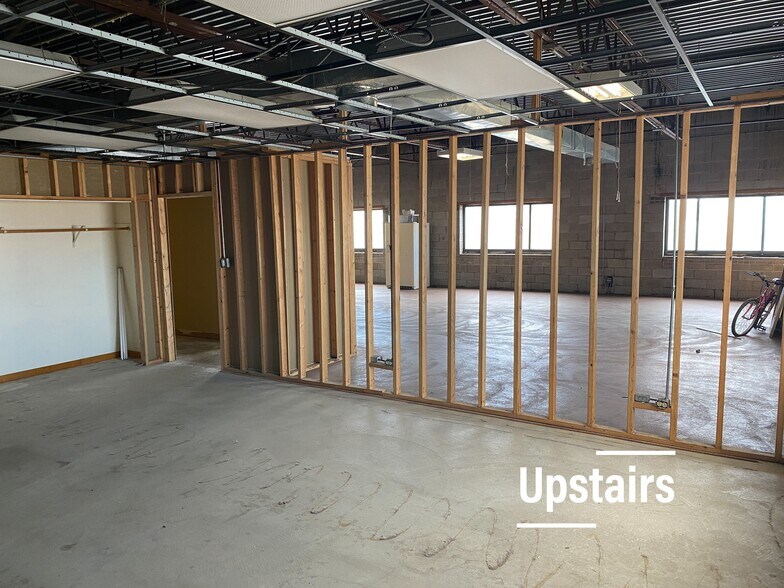 More Photos Of 2701-2719 N Harlem Ave, Chicago Food Processing For Sale