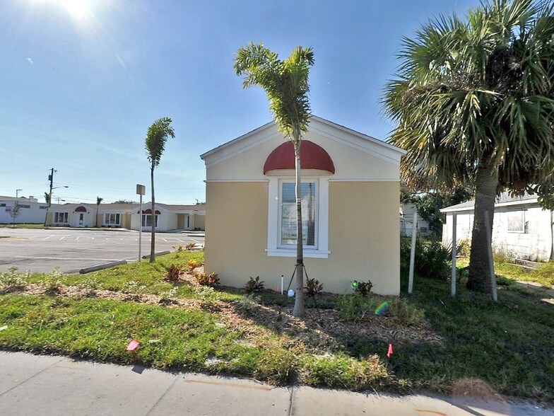 More Photos Of 531 S US Highway 1, Fort Pierce Office For Lease