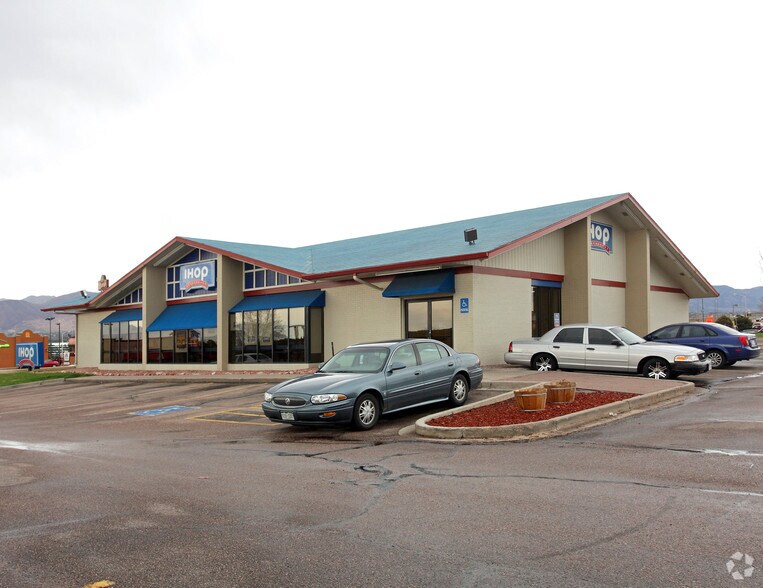 More Photos Of 8003 N Academy Blvd, Colorado Springs Unknown For Lease