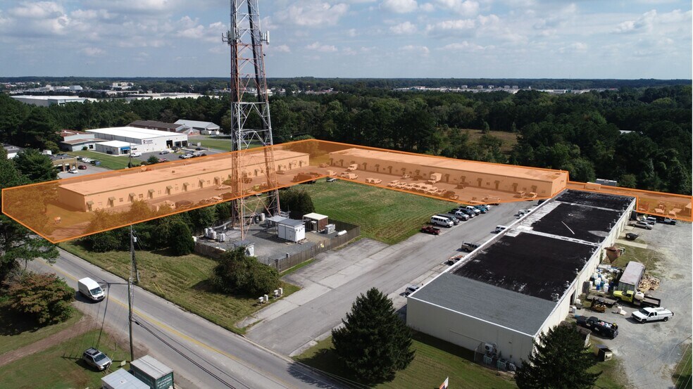 More Photos Of 2205 Northwood Dr, Salisbury Unknown For Lease