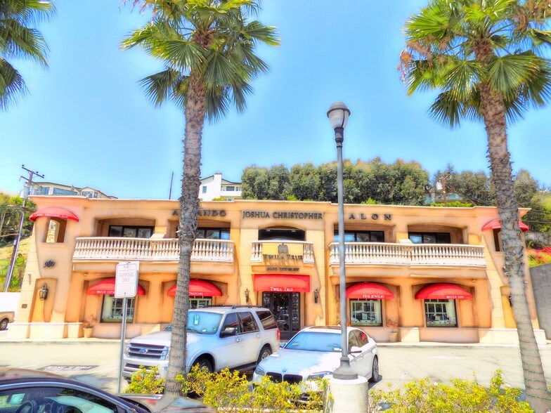 Primary Photo Of 980-982 W Coast Hwy, Newport Beach Loft Creative Space For Lease