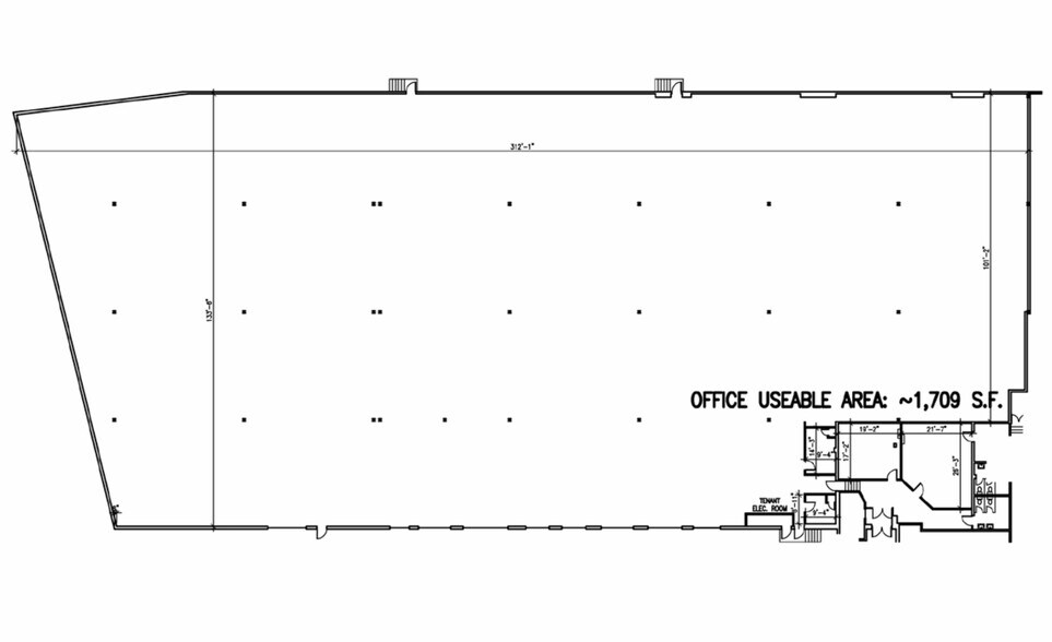 More Photos Of 21 Mccurdy Av, Dartmouth Distribution For Lease