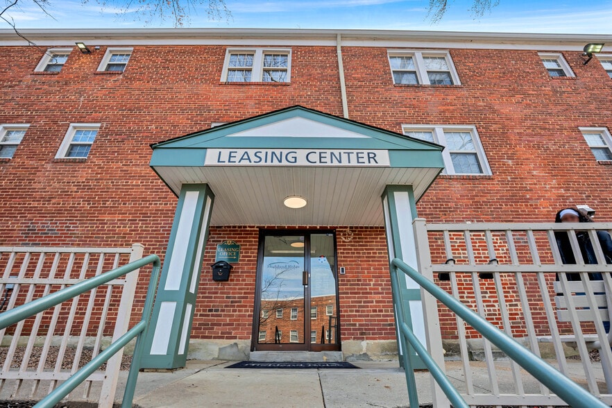 More Photos Of 1201 Benning Rd, Capitol Heights Apartments For Sale