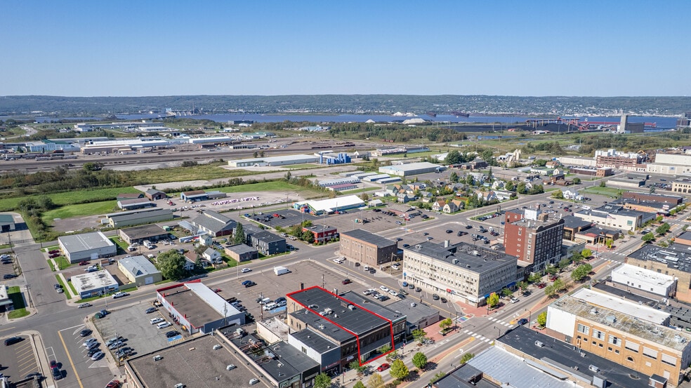 More Photos Of 1309 Tower Ave, Superior Restaurant For Sale