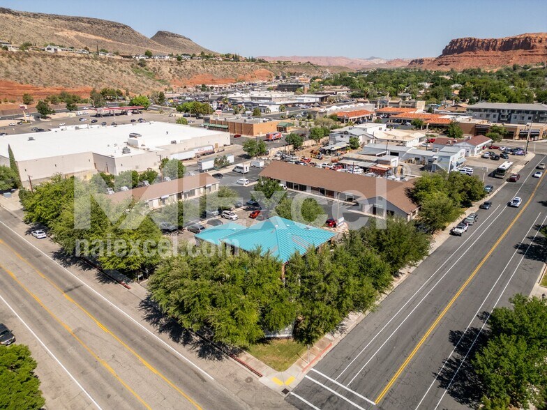 More Photos Of 334 W Tabernacle St, St George Freestanding For Sale