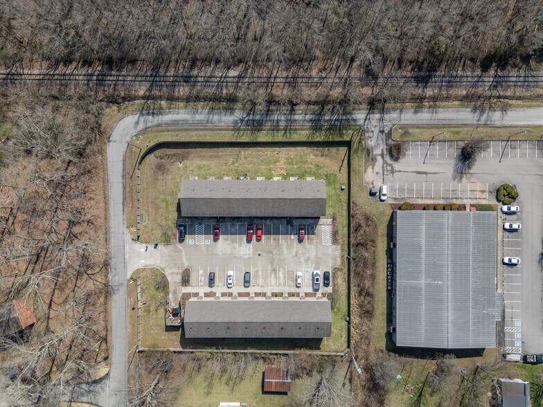 More Photos Of 156 Silver St, Tullahoma Apartments For Sale