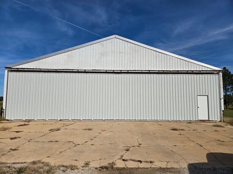 More Photos Of Lot 3 McCullough Road, Atmore Land For Sale