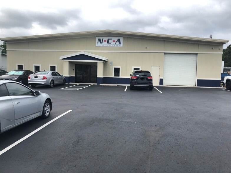 Primary Photo Of 6510 125th Ave N, Largo Manufacturing For Lease