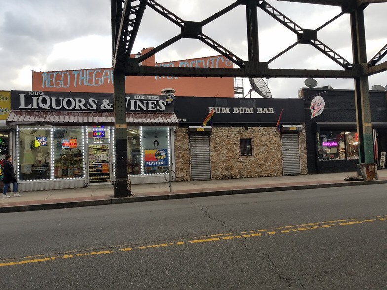 More Photos Of 6314 Roosevelt Ave, Woodside Bar For Sale