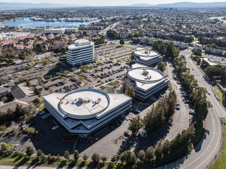 More Photos Of 1800 Gateway Dr, San Mateo Unknown For Lease