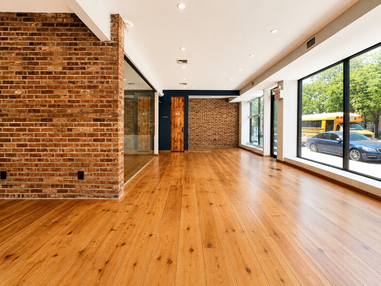 More Photos Of 148 Tompkins Ave, Brooklyn Storefront Retail Residential For Lease