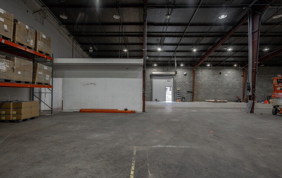 More Photos Of 1111 Neville St, Durham Warehouse For Sale