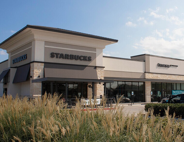 More Photos Of 4415 LJ Pky, Sugar Land Unknown For Lease