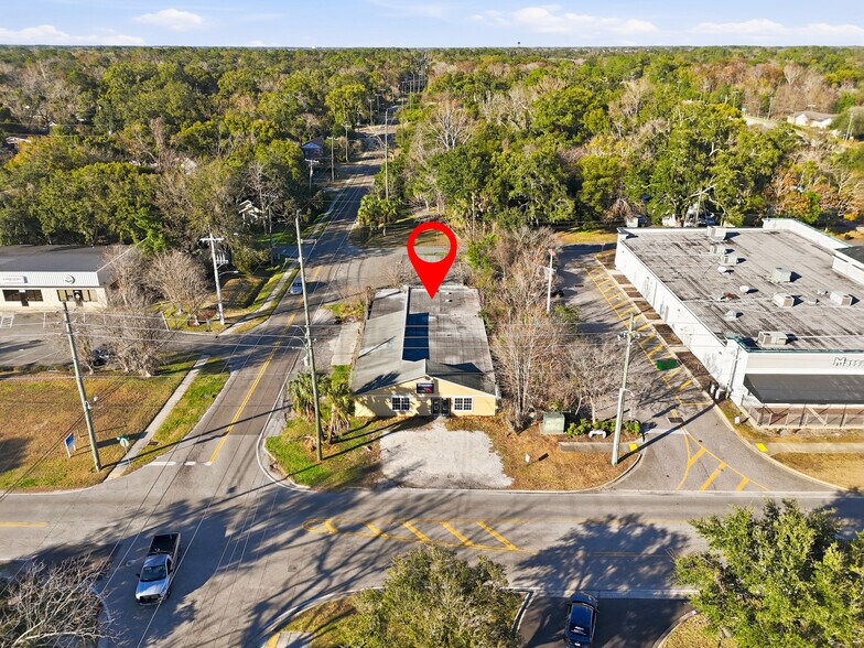 More Photos Of 4545 Saint Johns Ave, Jacksonville Service For Sale