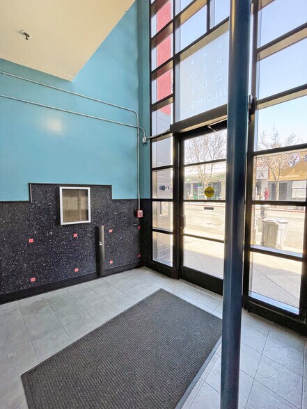 More Photos Of 2470 Telegraph Ave, Berkeley Storefront Retail Office For Lease