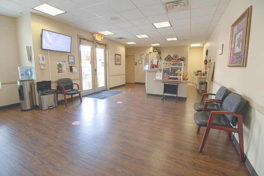 More Photos Of 4140 Heritage Trace Pky, Fort Worth Medical For Lease