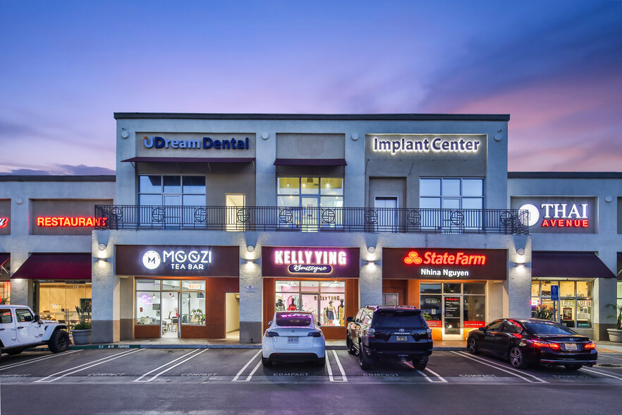 Primary Photo Of 10130 Garden Grove Blvd, Garden Grove Storefront Retail Office For Lease